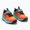 Buty do biegania dziecięce Joma Tundra red 9