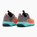 Buty do biegania dziecięce Joma Tundra red 10