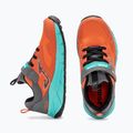Buty do biegania dziecięce Joma Tundra red 11