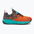 Buty do biegania dziecięce Joma Tundra red 2