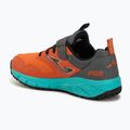 Buty do biegania dziecięce Joma Tundra red 3
