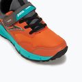 Buty do biegania dziecięce Joma Tundra red 7
