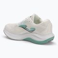Buty do biegania damskie Joma Hispalis white 3