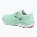 Buty do biegania damskie Joma Hispalis green 3