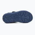 Sandały dziecięce Joma Boat Jr navy 4