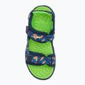 Sandały dziecięce Joma Boat Jr navy 5