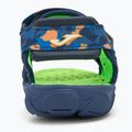 Sandały dziecięce Joma Boat Jr navy 6