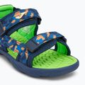 Sandały dziecięce Joma Boat Jr navy 7