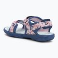 Sandały dziecięce Joma Boat Jr purple 3