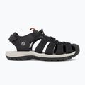 Sandały męskie Joma Gea black 2