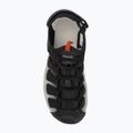Sandały męskie Joma Gea black 5