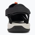 Sandały męskie Joma Gea black 6