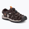 Sandały męskie Joma Gea brown