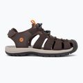 Sandały męskie Joma Gea brown 2
