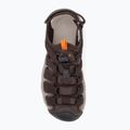 Sandały męskie Joma Gea brown 5
