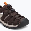 Sandały męskie Joma Gea brown 7