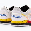 Buty piłkarskie męskie Joma Top Flex Rebound IN white/red 9