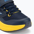 Buty dziecięce Joma Ferro Jr navy 7
