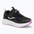 Buty dziecięce Joma Ferro Jr black/pink