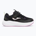 Buty dziecięce Joma Ferro Jr black/pink 2