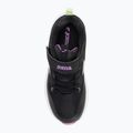 Buty dziecięce Joma Ferro Jr black/pink 5