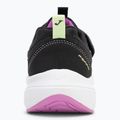 Buty dziecięce Joma Ferro Jr black/pink 6