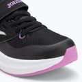 Buty dziecięce Joma Ferro Jr black/pink 7