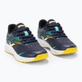 Buty dziecięce Joma Jr30 navy 2