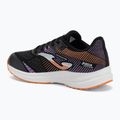 Buty dziecięce Joma Jr30 black/purple 3