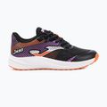 Buty dziecięce Joma Jr30 black/purple