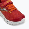 Buty dziecięce Joma Rase Jr red 7