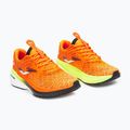 Buty do biegania męskie Joma Super Cross orange 2
