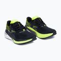 Buty do biegania męskie Joma Super Cross black/lemon 2