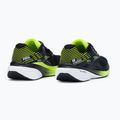 Buty do biegania męskie Joma Super Cross black/lemon 3