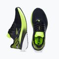 Buty do biegania męskie Joma Super Cross black/lemon 4