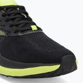 Buty do biegania męskie Joma Super Cross black/lemon 7