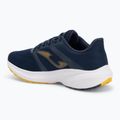 Buty do biegania męskie Joma Elite navy 3