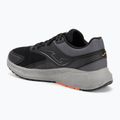 Buty do biegania męskie Joma Vitaly black/ grey 3