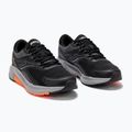 Buty do biegania męskie Joma Vitaly black/ grey 2