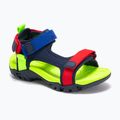 Sandały dziecięce Joma Climber Jr navy 2