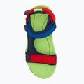 Sandały dziecięce Joma Climber Jr navy 6