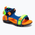Sandały dziecięce Joma Climber Jr royal 2