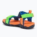 Sandały dziecięce Joma Climber Jr royal 3