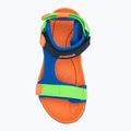 Sandały dziecięce Joma Climber Jr royal 5