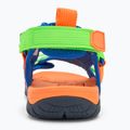 Sandały dziecięce Joma Climber Jr royal 6