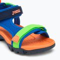Sandały dziecięce Joma Climber Jr royal 7