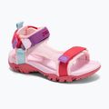 Sandały dziecięce Joma Climber Jr pink 2