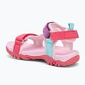 Sandały dziecięce Joma Climber Jr pink 3