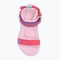 Sandały dziecięce Joma Climber Jr pink 5