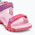 Sandały dziecięce Joma Climber Jr pink 7